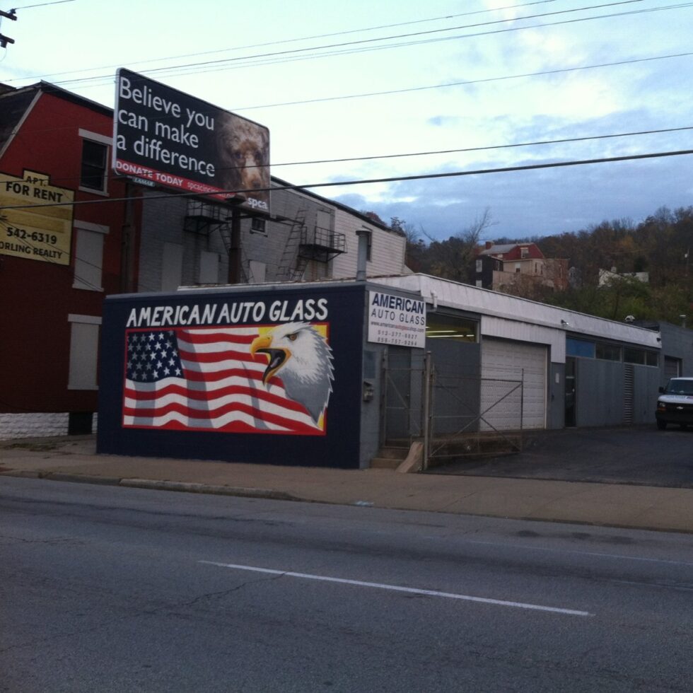 About Us American Auto Glass