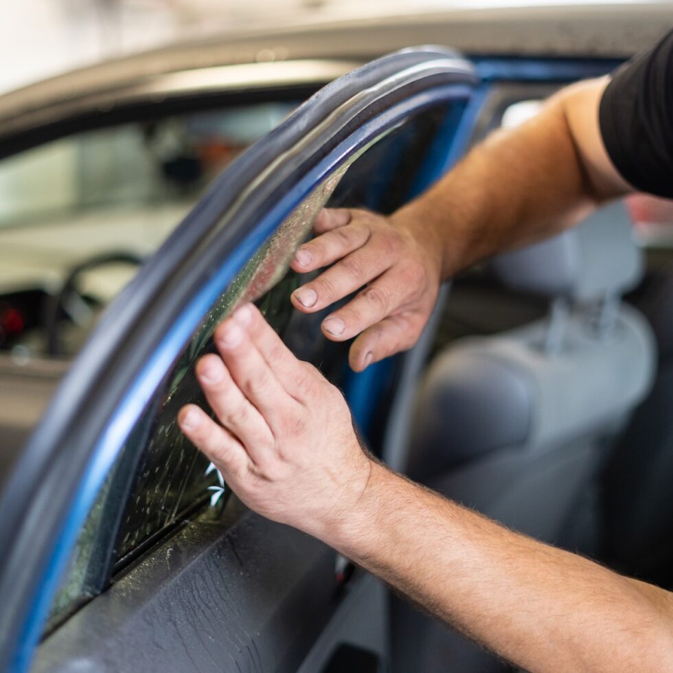 Windshield Replacement American Auto Glass