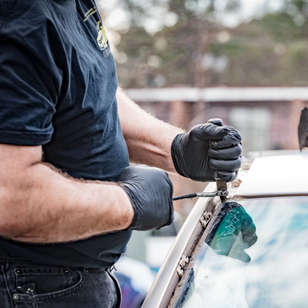 Windshield Repair American Auto Glass